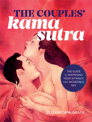 cover image of The Couples' Kama Sutra